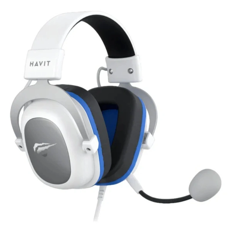 Casque Gaming HAVIT H2002D 1 Casque Gaming HAVIT H2002D 2