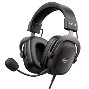 Casque Gaming HAVIT H2002D