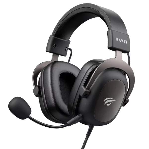 Casque Gaming HAVIT H2002D