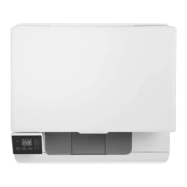 HP Color LaserJet Pro MFP M182n 4