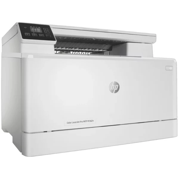 HP Color LaserJet Pro MFP M182n 5