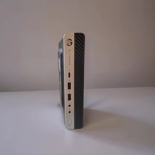 HP EliteDesk 800 G3 1