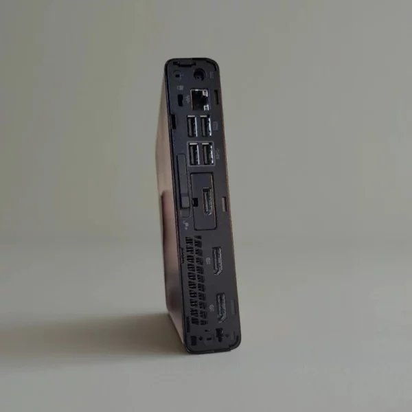 HP EliteDesk 800 G3