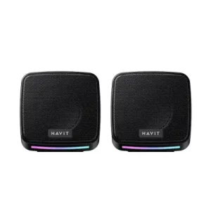 Haut Parleur Gaming HAVIT SK763 2