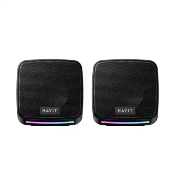 Haut Parleur Gaming HAVIT SK763 2