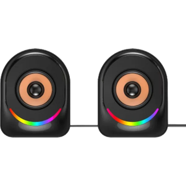 Haut Parleur Stéréo HAVIT SK709 1
