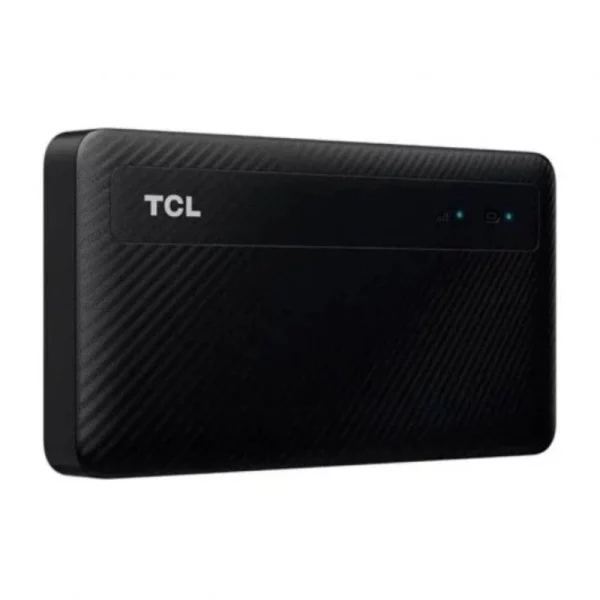Modem routeur Wi Fi 4G portable TCL MW42V 4