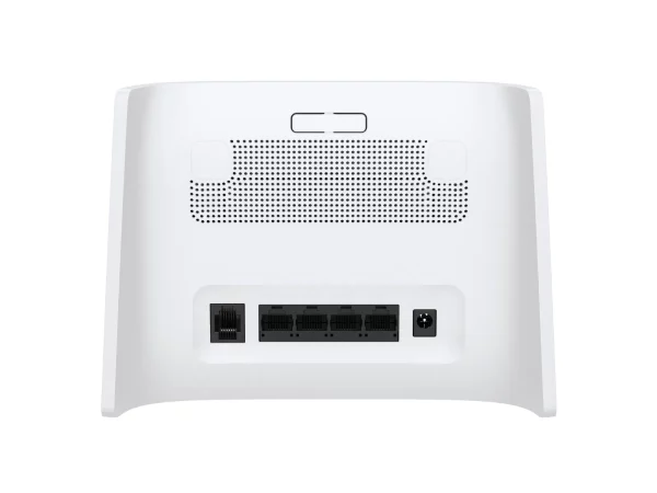 Routeur 4G LTE TCL Link Hub HH62V white 8