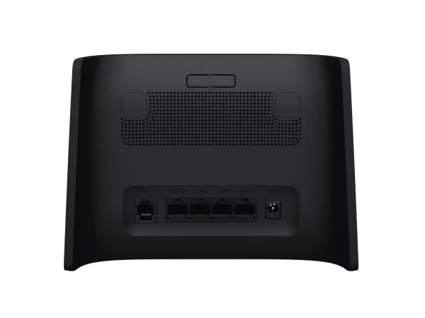 Routeur 4G LTE TCL Link Hub HH62V1