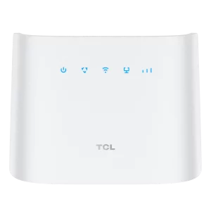 Routeur 4G LTE TCL Link Hub HH62V1 white 1