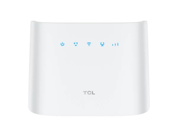 Routeur 4G LTE TCL Link Hub HH62V1 white 1