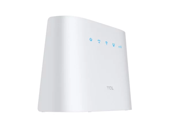 Routeur 4G LTE TCL Link Hub HH62V1 white 2