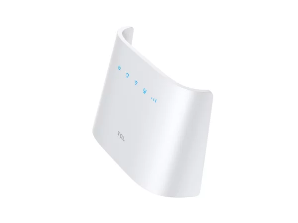 Routeur 4G LTE TCL Link Hub HH62V1 white 3