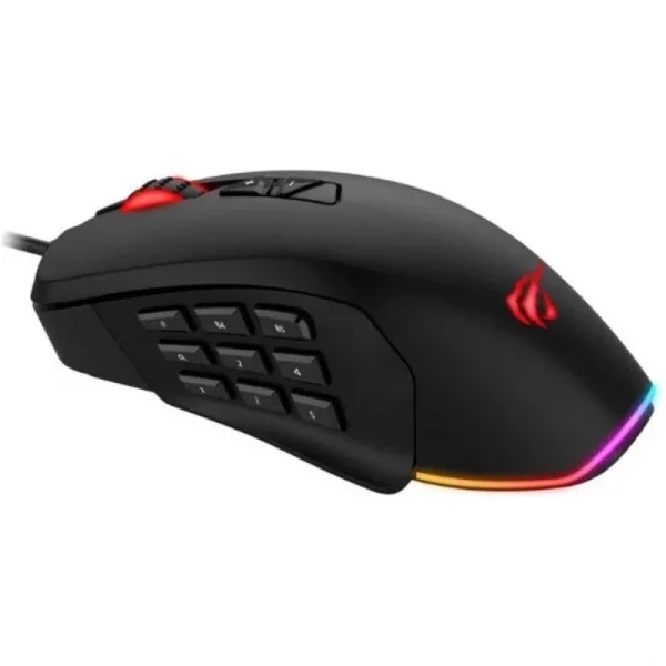 Souris Gaming HAVIT MS900S 2