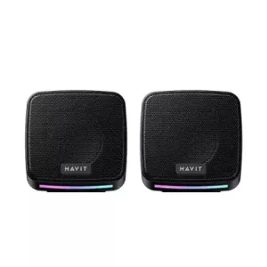 Haut Parleur Gaming HAVIT SK763 2