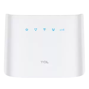 Routeur 4G LTE TCL Link Hub HH62V1 white 1