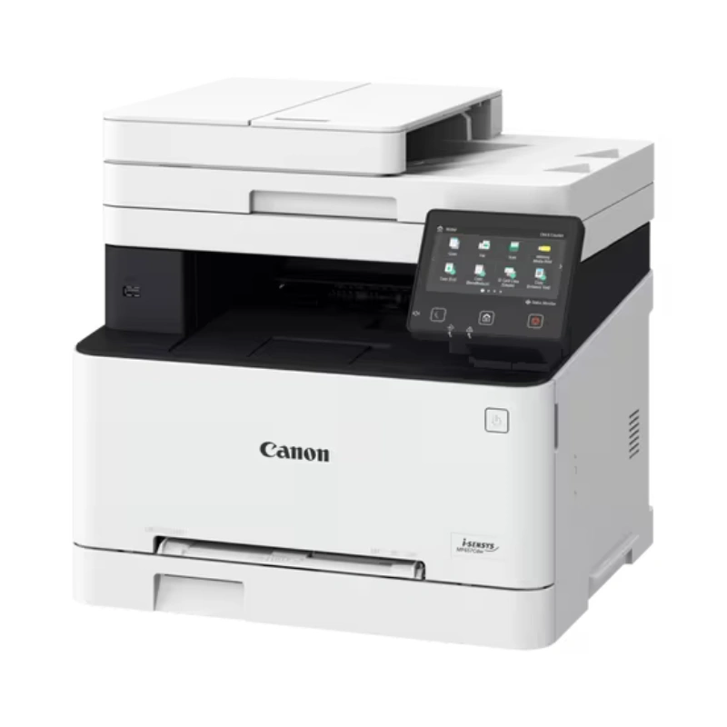 Canon i‑SENSYS MF651Cw – Imprimante multifonction couleur laser A4 5 Canon i‑SENSYS MF651Cw 1