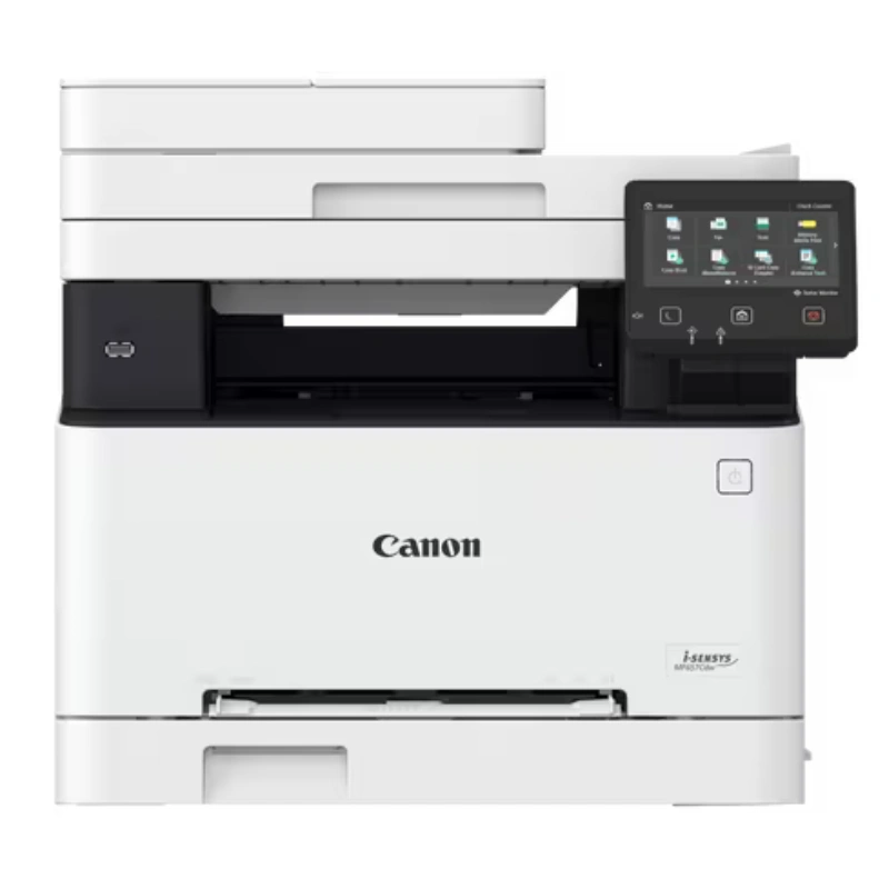 Canon i‑SENSYS MF651Cw – Imprimante multifonction couleur laser A4 4 Canon i‑SENSYS MF651Cw 2