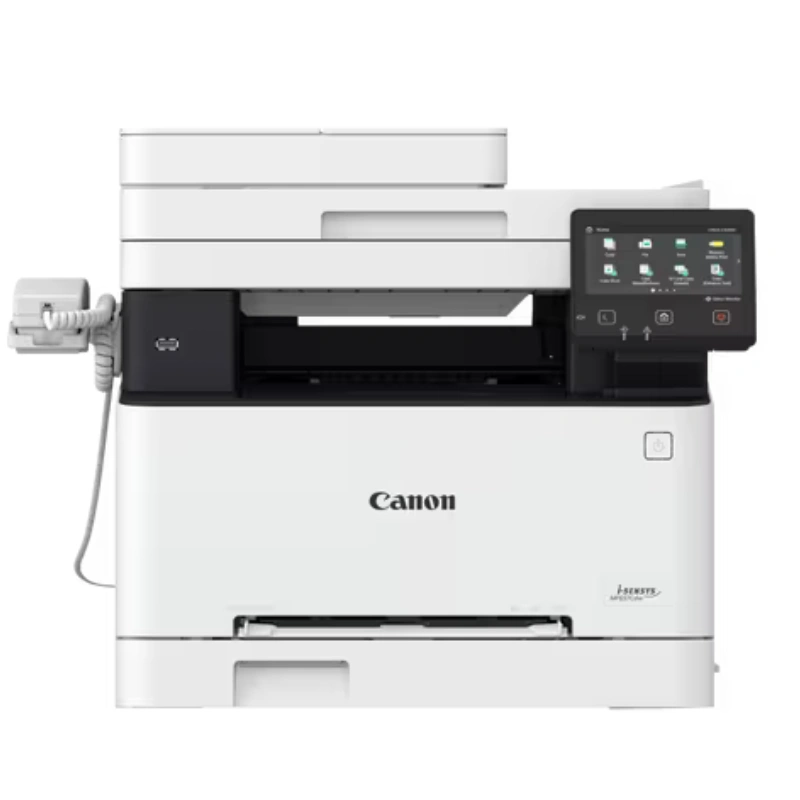 Canon i‑SENSYS MF651Cw – Imprimante multifonction couleur laser A4 3 Canon i‑SENSYS MF651Cw 3