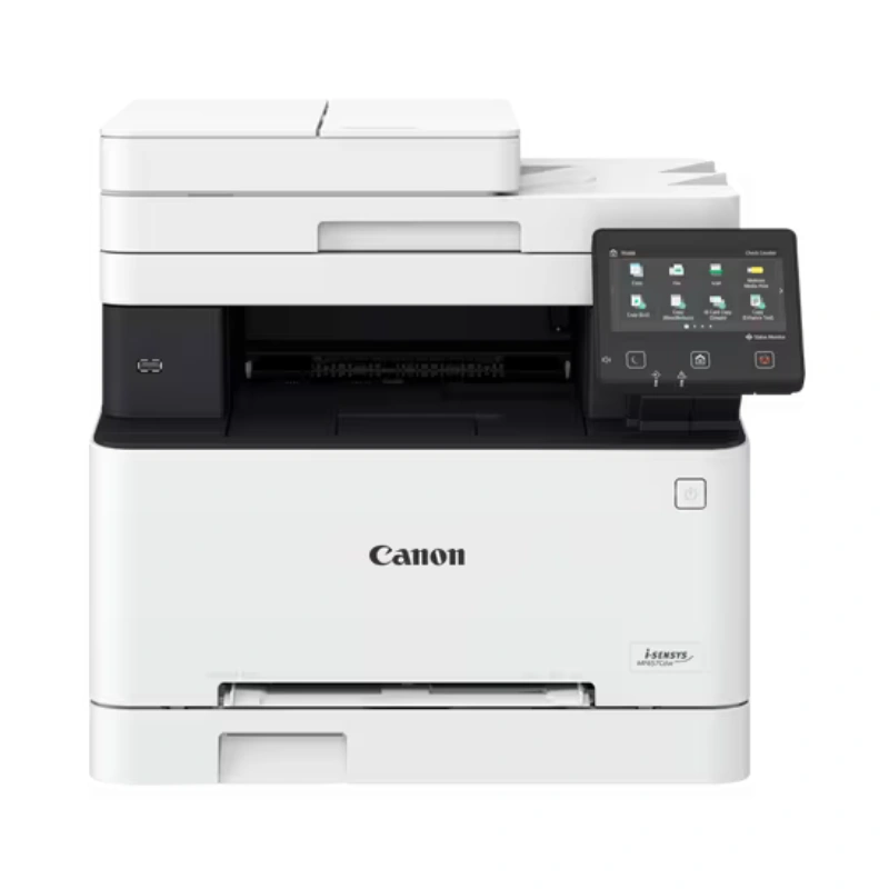 Canon i‑SENSYS MF651Cw – Imprimante multifonction couleur laser A4 2 Canon i‑SENSYS MF651Cw 4