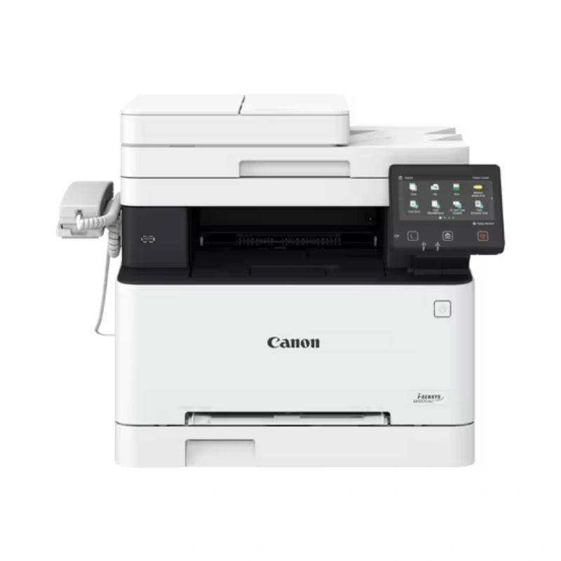 Canon i‑SENSYS MF651Cw – Imprimante multifonction couleur laser A4 1 Canon i‑SENSYS MF651Cw 5