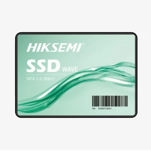 Disque SSD Hiksemi Wave 256 Go SATA 2.5