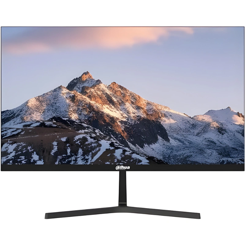 Écran Dahua LM27-B200S – Moniteur LED 27″ FHD 100 Hz 1 Écran Dahua LM27 B200S – Moniteur LED 27″ FHD 100 Hz 4