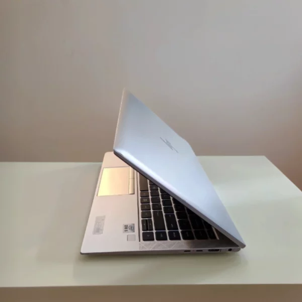 HP EliteBook 840 G7 – Intel Core i5 10ᵉ Gén 1