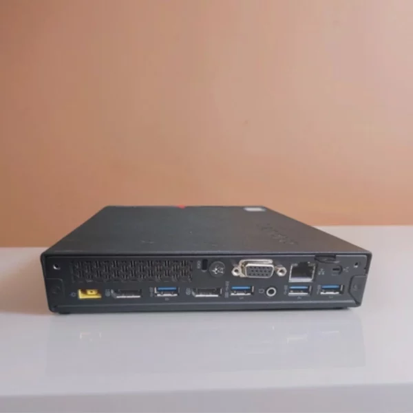 Mini unité Lenovo ThinkCentre M700
