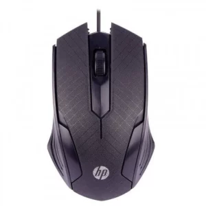 Souris Filaire HP X55
