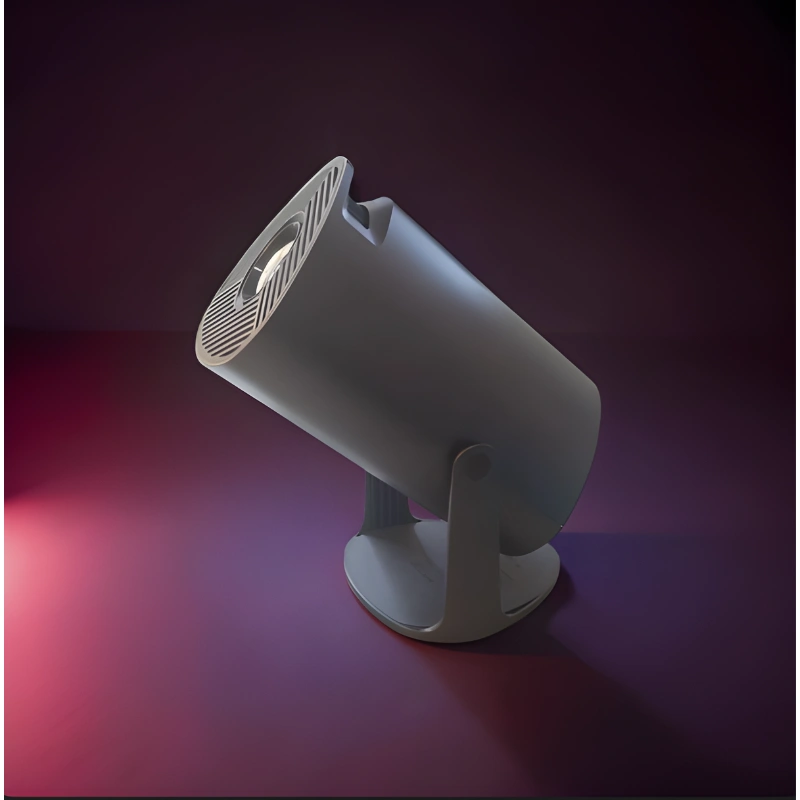 Mini Vidéoprojecteur – HY300 2 Video projeteur HY300