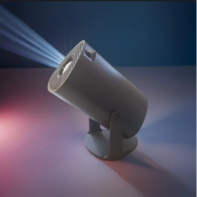 Mini Vidéoprojecteur – HY300 1 video projecteur HY300