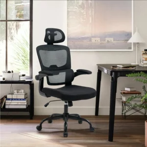 Chaise ergonomique STAR HZ 5014 2