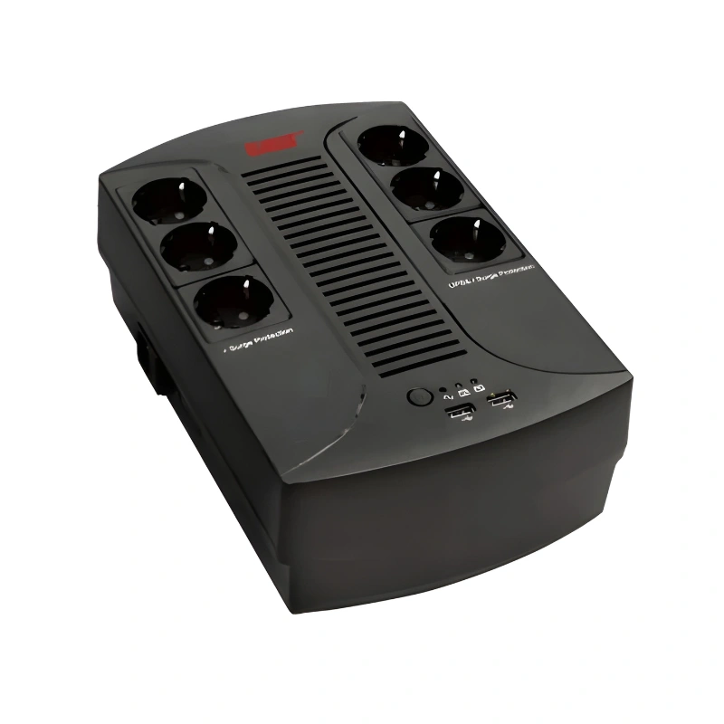 Onduleur ADR 214/850 VA 1 Onduleur ADR 214 850 VA