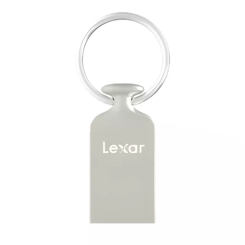 Clé USB Lexar JumpDrive M22 32 Go – USB 2.0 1 Clé USB Lexar JumpDrive M22 32 Go – USB 2.0 1