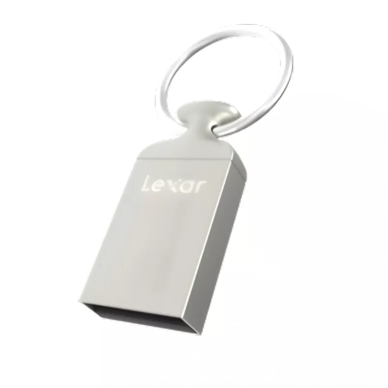 Clé USB Lexar JumpDrive M22 32 Go – USB 2.0 3 Clé USB Lexar JumpDrive M22 32 Go – USB 2.0 2