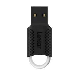 Clé USB Lexar JumpDrive V40 128 Go – USB 2.0
