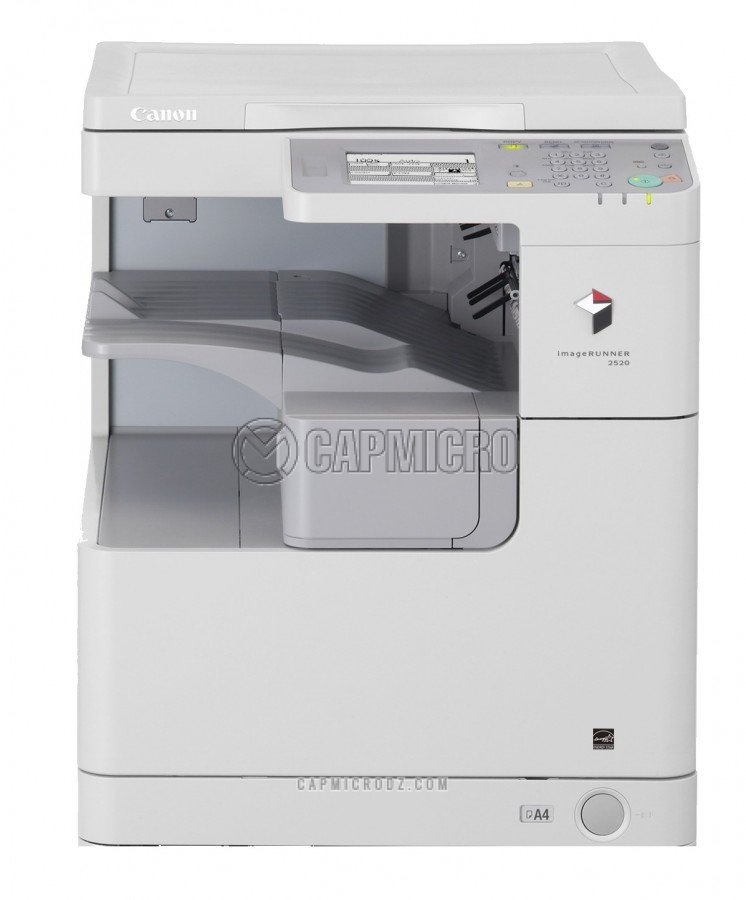 Canon image RUNNER 2520 Photocopieuse / imprimante / scanner - CAPMICRO