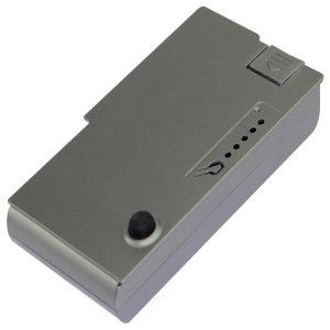 Batterie DELL D600-660-520