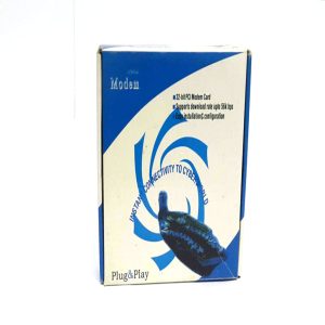 Carte PCI FaxModem