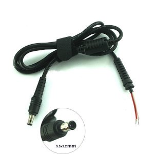 Cable DC Samsung 65W