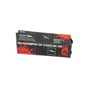 Tapis souris gamer GS-M AK-45 SGS-4010-KSM-1-GP