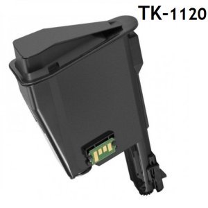 TONER TK 1110 (1020 | 1025 | 1040  | 1060 | 1120  | 1125 ) Master-Ink