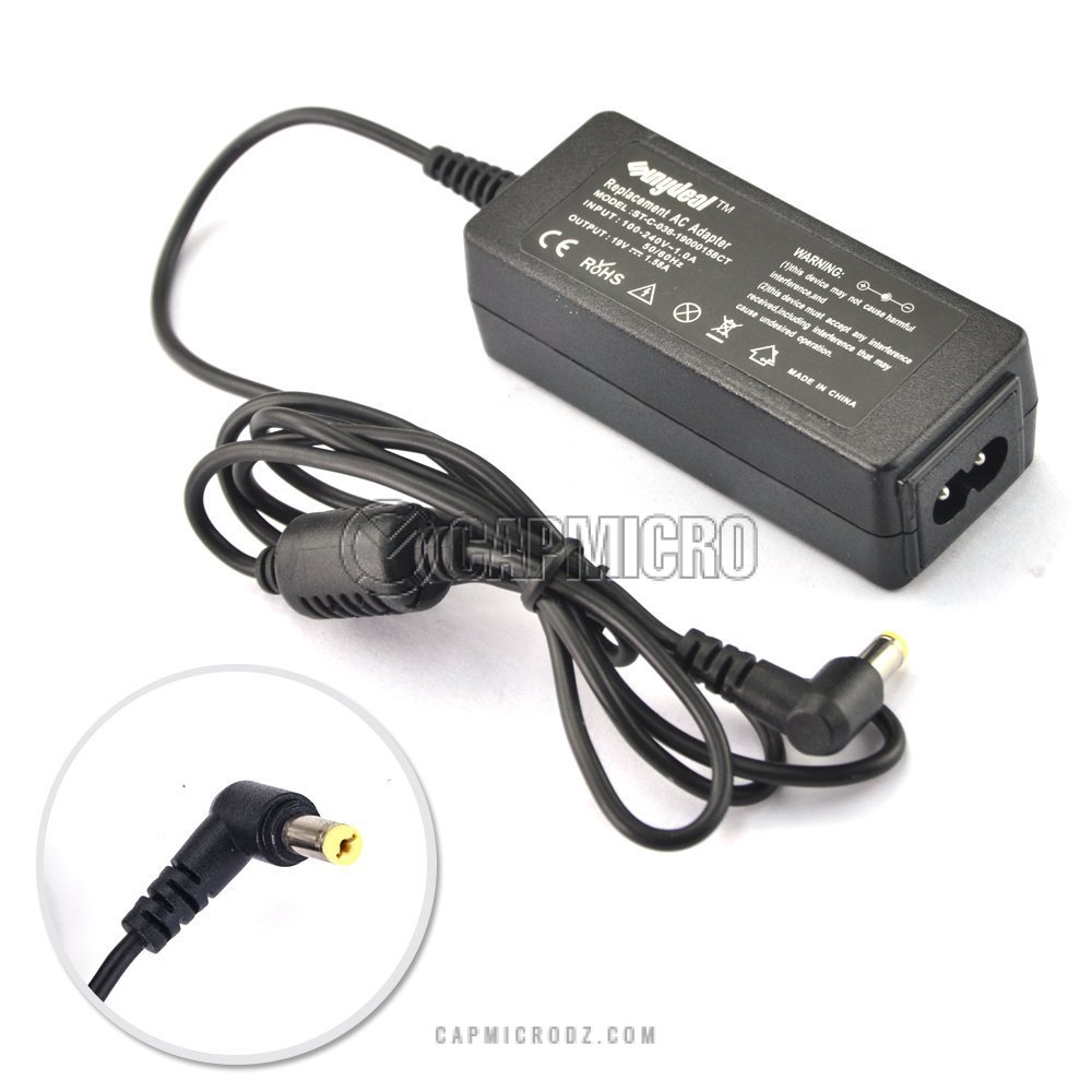 chargeur universel pc - 100W - Electroniger