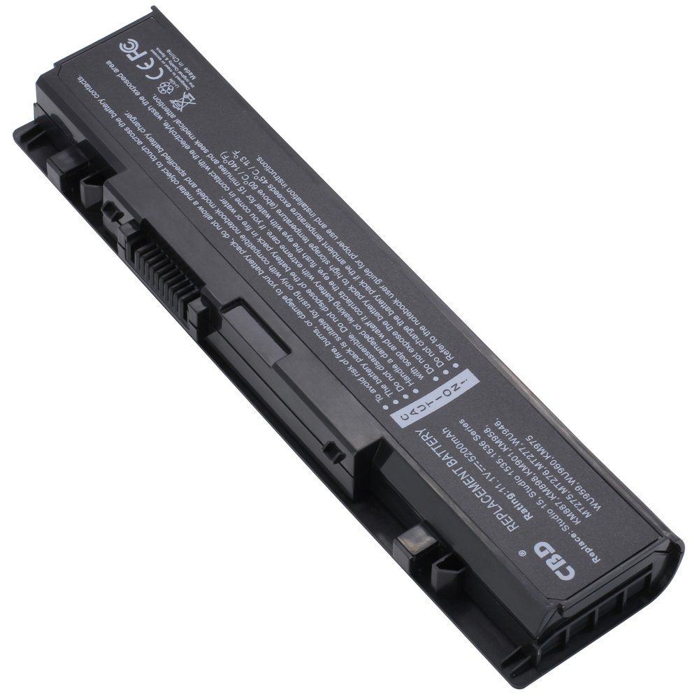 Batterie Asus A32-1005H 10.8V 4400mAh - CAPMICRO