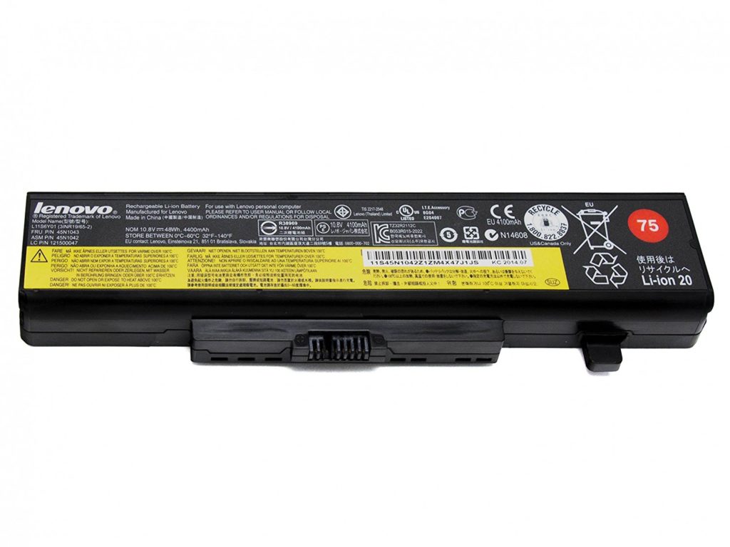 Batterie Asus A32-1005H 10.8V 4400mAh - CAPMICRO