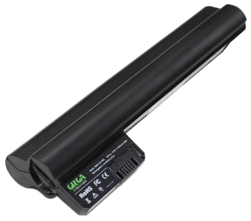 Batterie Asus A32-1005H 10.8V 4400mAh - CAPMICRO