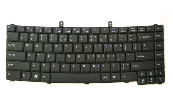 Clavier ACER TravelMate 5220/4520/ EXTENSA/4220/4630 – Image 2