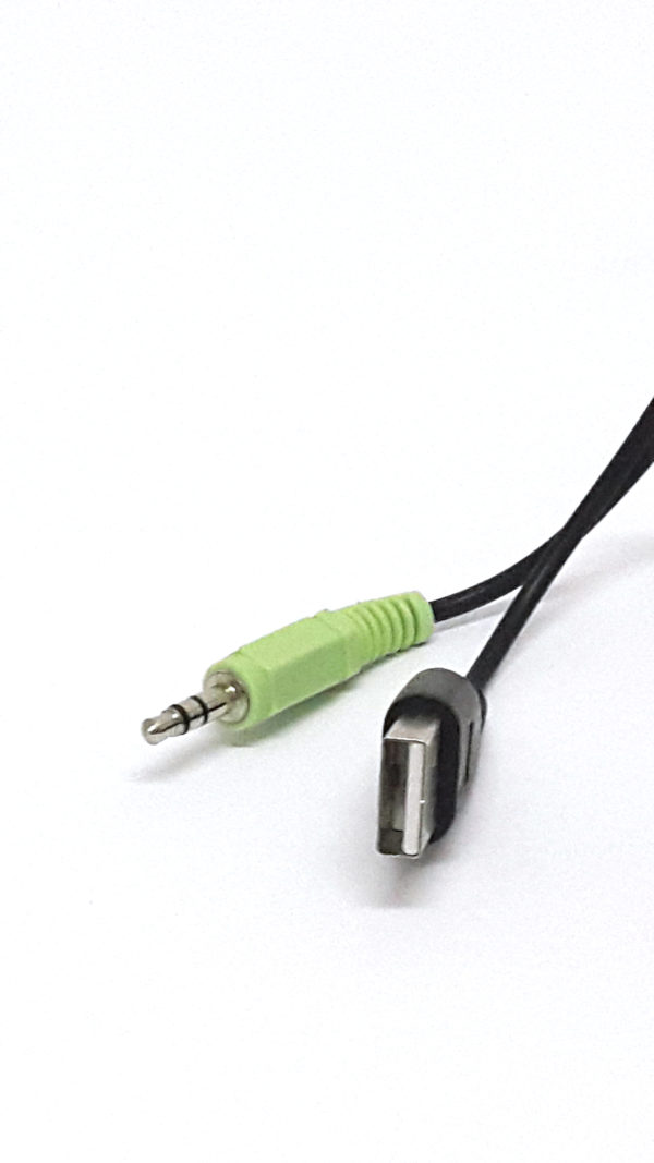 Baffes Sans fil HZ-SP003U – Image 3
