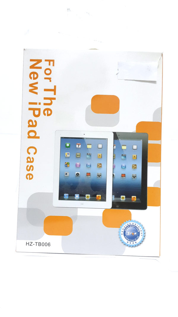 Etui Tablette HZ-TB006